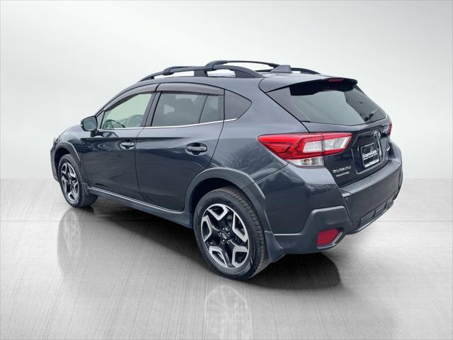 used 2019 Subaru Crosstrek car, priced at $19,990