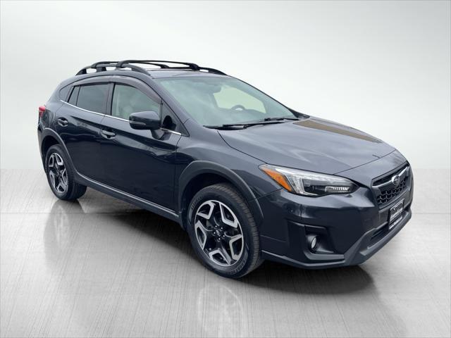 used 2019 Subaru Crosstrek car, priced at $19,990