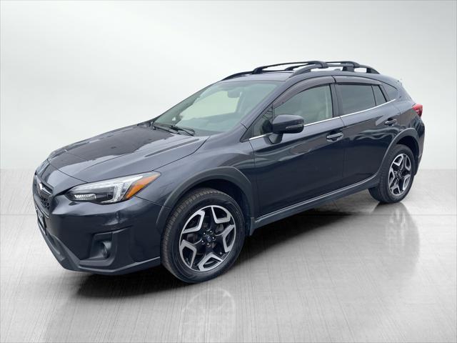 used 2019 Subaru Crosstrek car, priced at $19,990