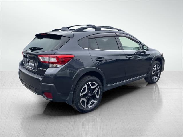 used 2019 Subaru Crosstrek car, priced at $19,990