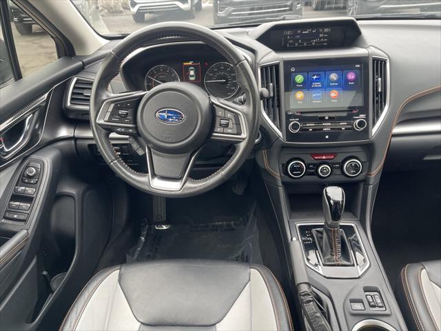 used 2019 Subaru Crosstrek car, priced at $19,990