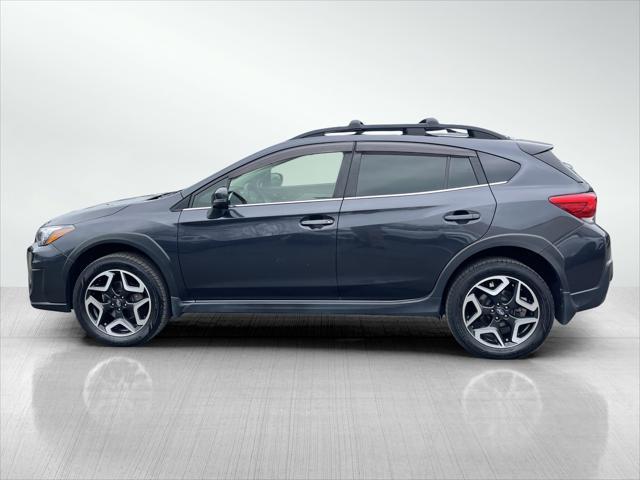 used 2019 Subaru Crosstrek car, priced at $19,990