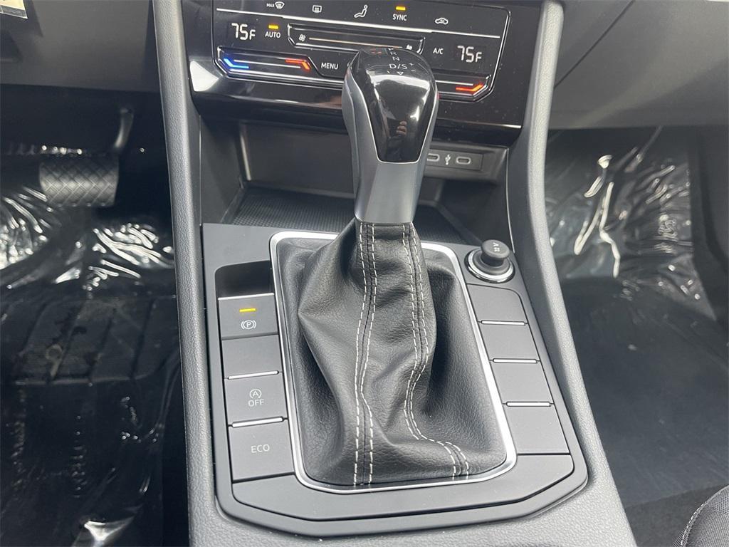 new 2026 Volkswagen Jetta car, priced at $24,971