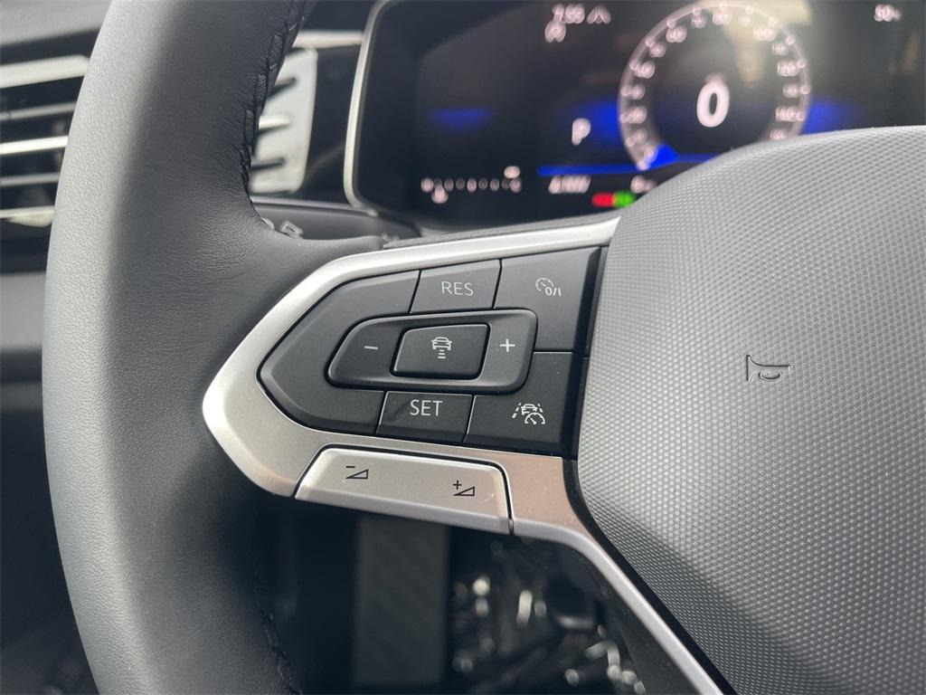 new 2026 Volkswagen Jetta car, priced at $24,971