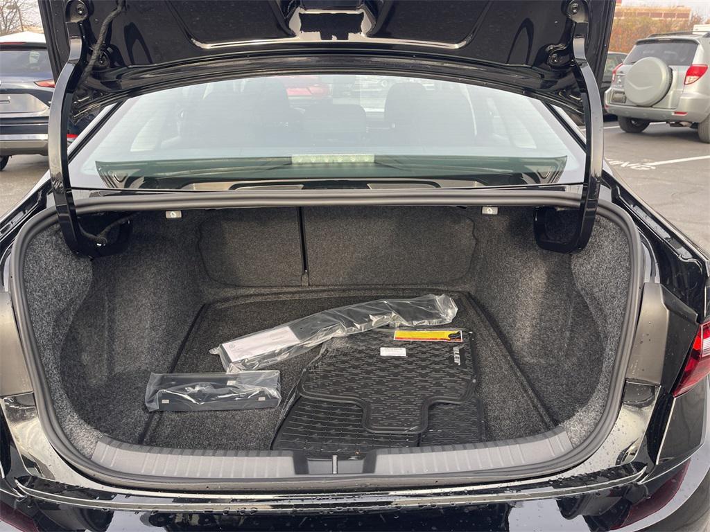 new 2026 Volkswagen Jetta car, priced at $24,971