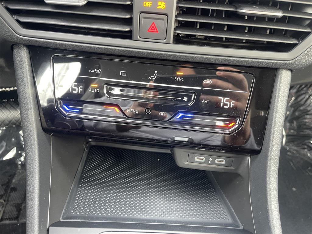 new 2026 Volkswagen Jetta car, priced at $24,971