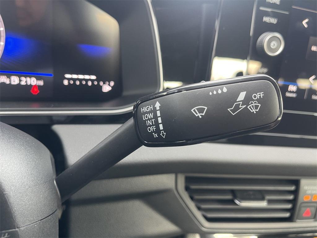 new 2026 Volkswagen Jetta car, priced at $24,971