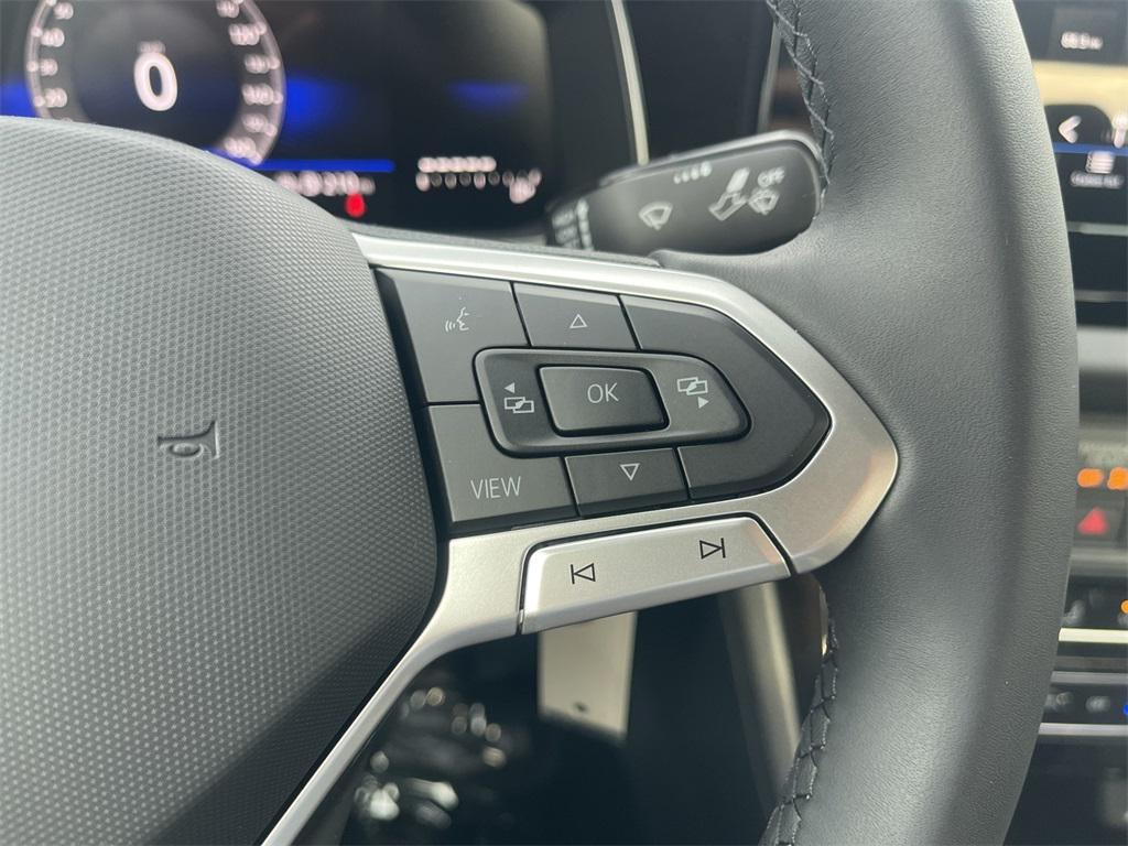 new 2026 Volkswagen Jetta car, priced at $24,971