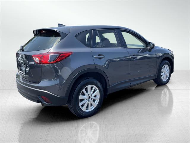 used 2016 Mazda CX-5 car, priced at $16,490