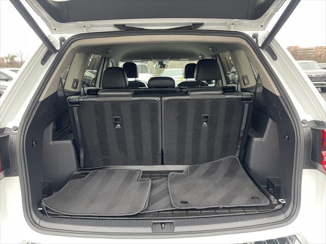 used 2019 Volkswagen Atlas car, priced at $22,990