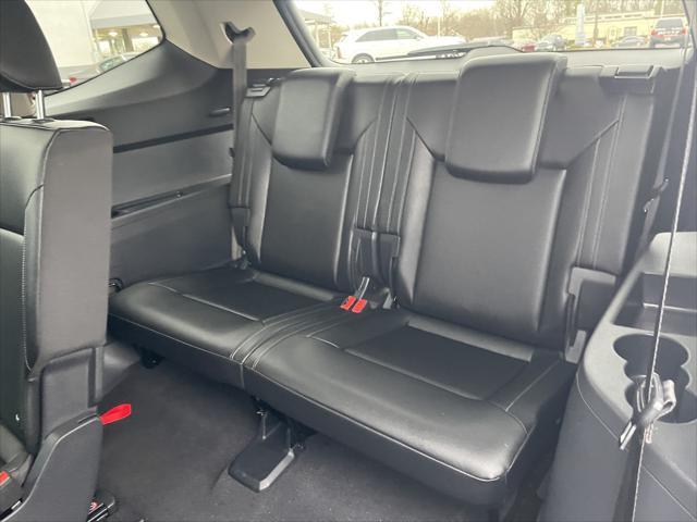 used 2019 Volkswagen Atlas car, priced at $22,990