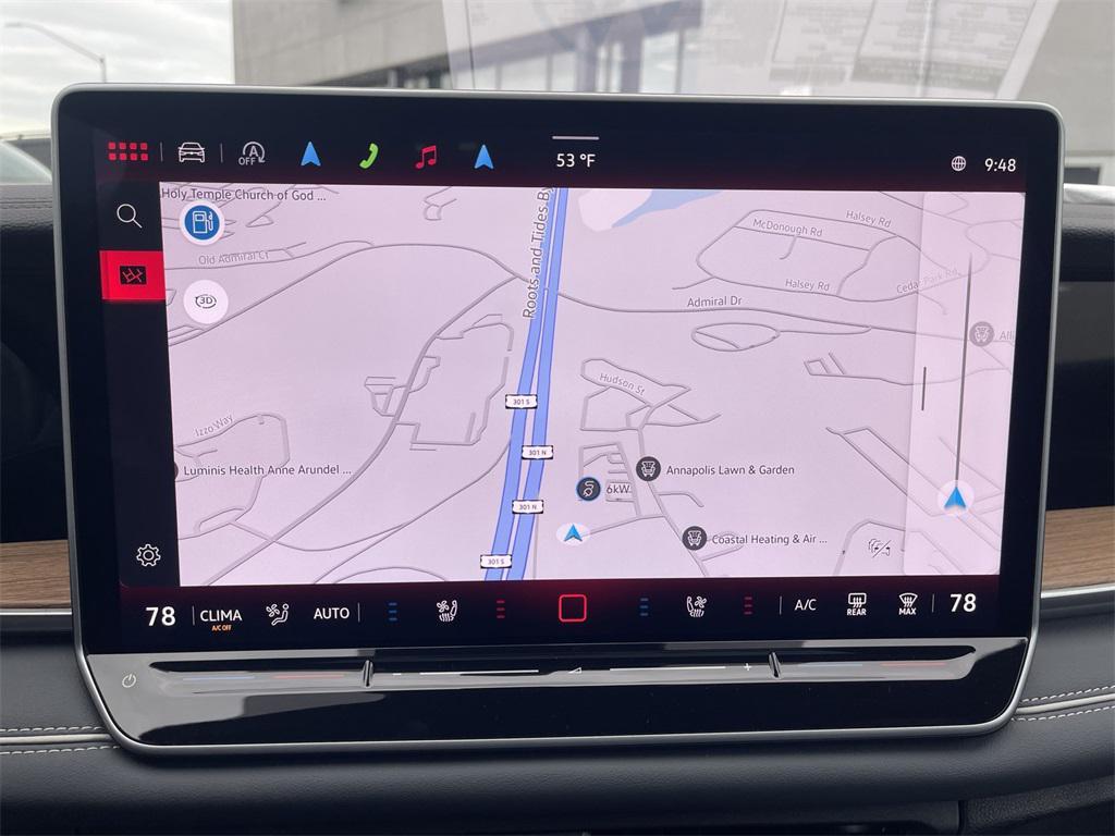 new 2026 Volkswagen Tiguan car, priced at $44,481