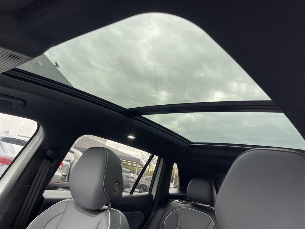 new 2026 Volkswagen Tiguan car, priced at $44,481