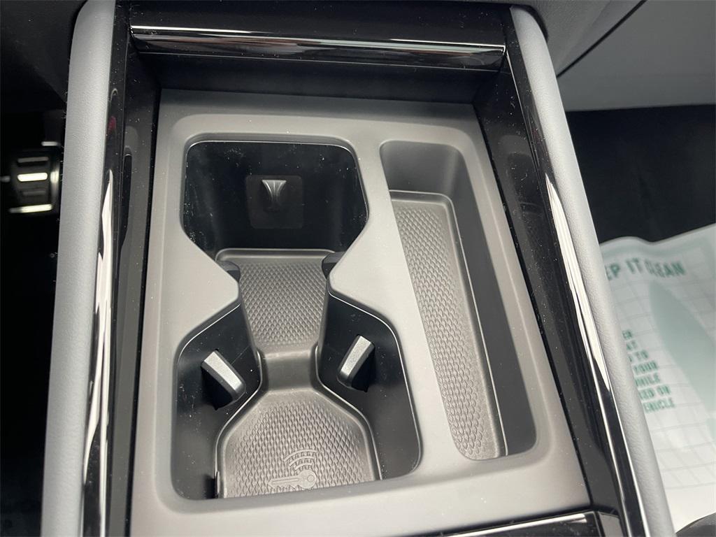 new 2026 Volkswagen Tiguan car, priced at $44,481