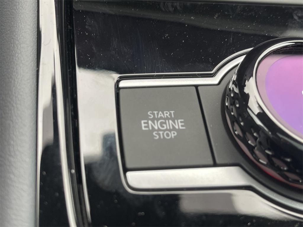 new 2026 Volkswagen Tiguan car, priced at $44,481