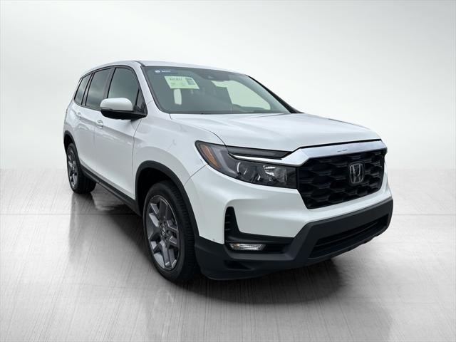 used 2023 Honda Passport car, priced at $30,990