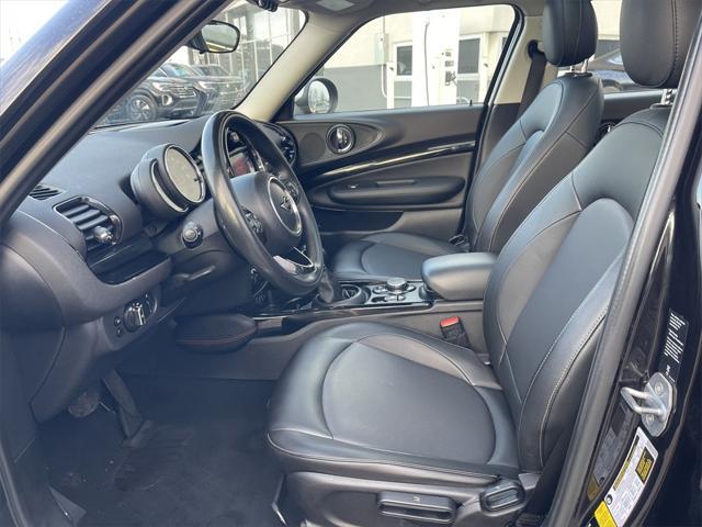 used 2019 MINI Clubman car, priced at $14,994