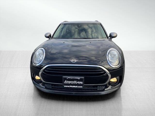 used 2019 MINI Clubman car, priced at $14,994