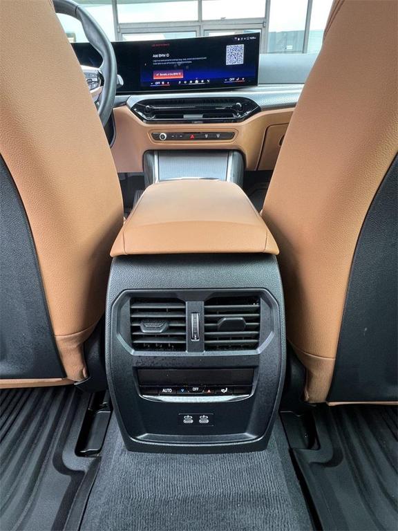 used 2025 BMW i4 Gran Coupe car, priced at $44,990