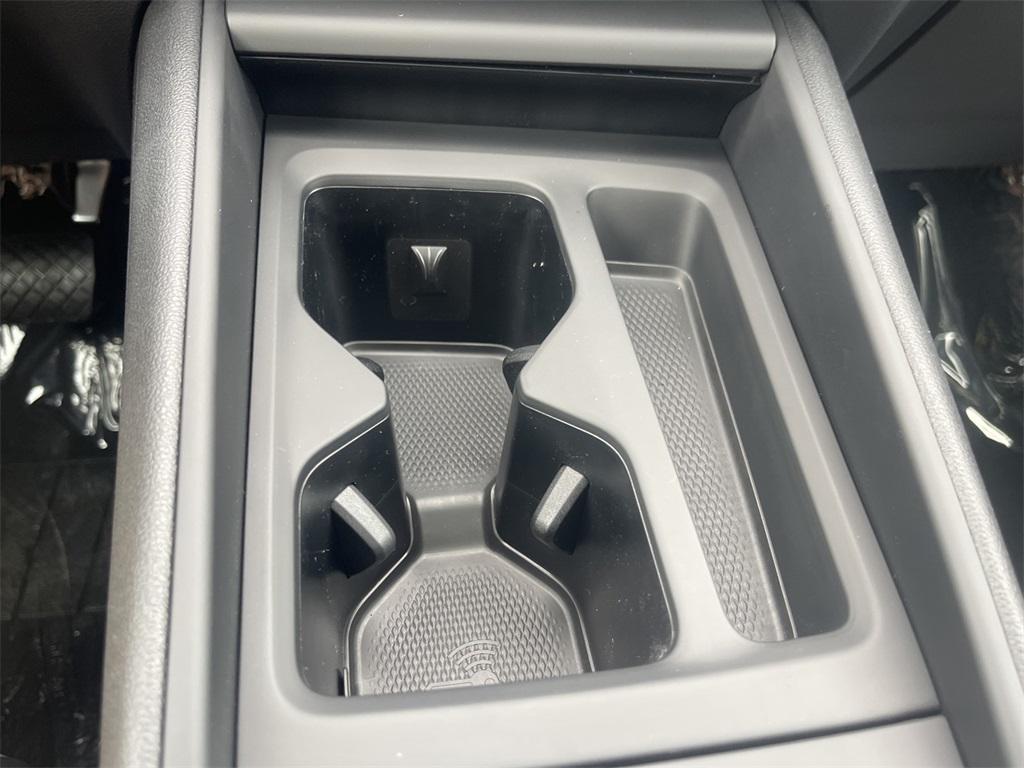 new 2025 Volkswagen Tiguan car, priced at $36,111