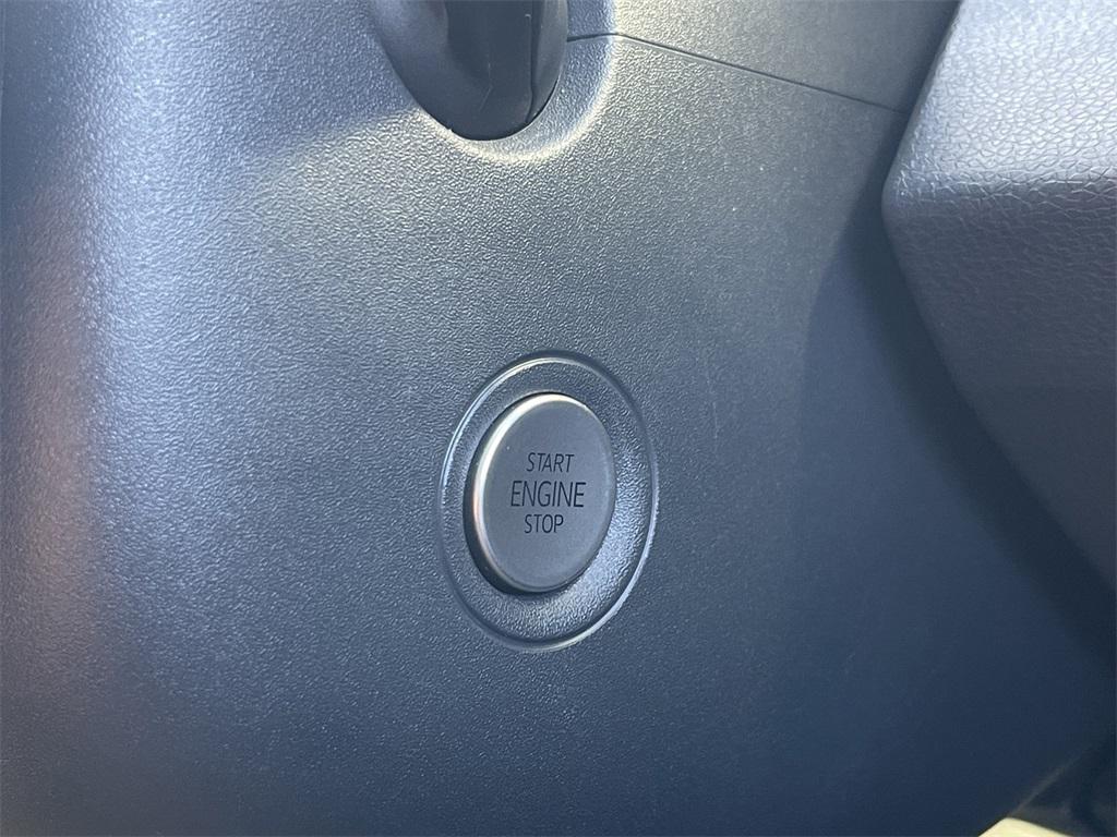 used 2022 Volkswagen ID.4 car, priced at $22,990