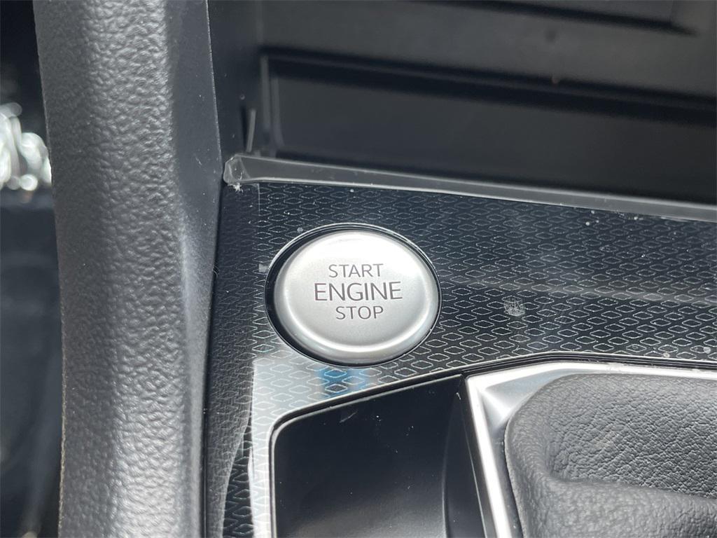 new 2025 Volkswagen Taos car, priced at $31,453