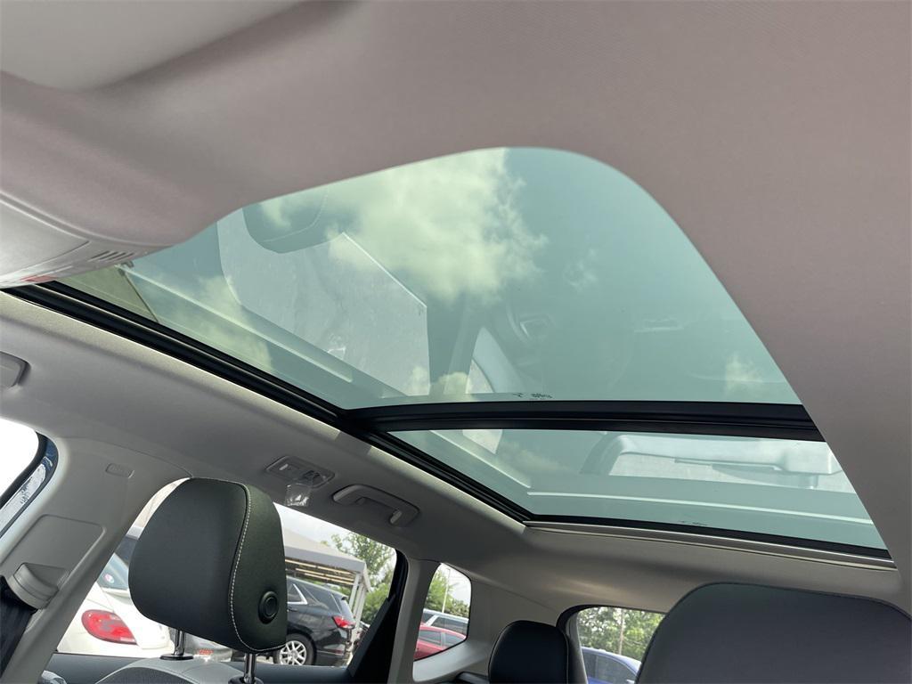 new 2025 Volkswagen Taos car, priced at $31,453