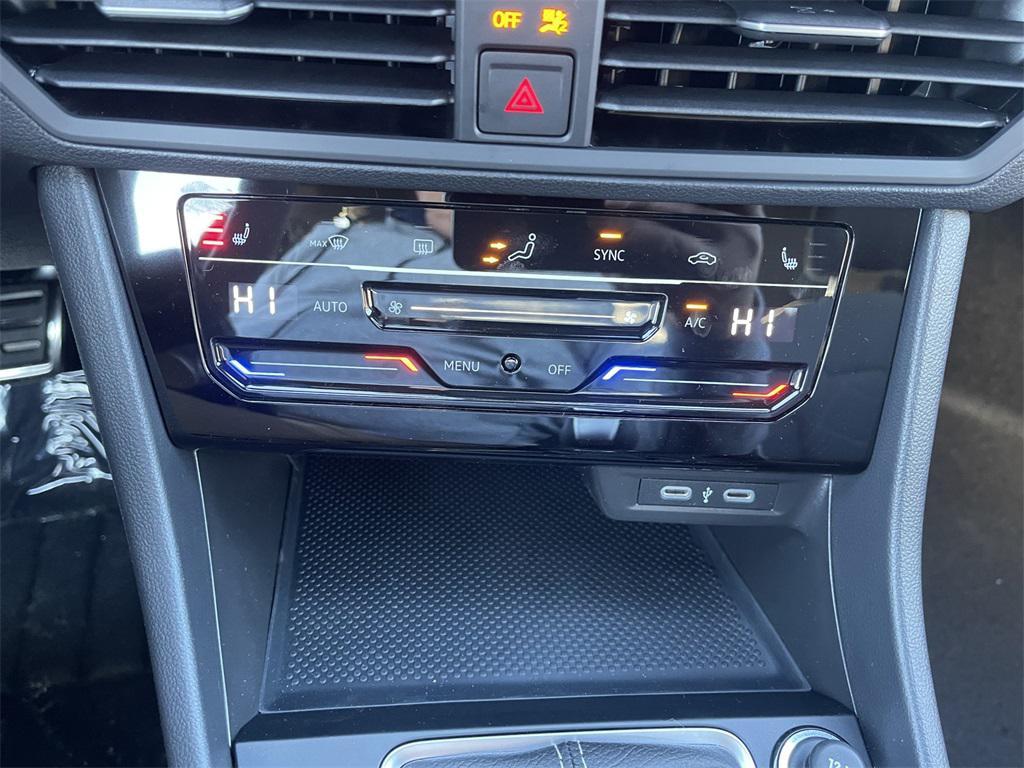 new 2026 Volkswagen Jetta car, priced at $26,597