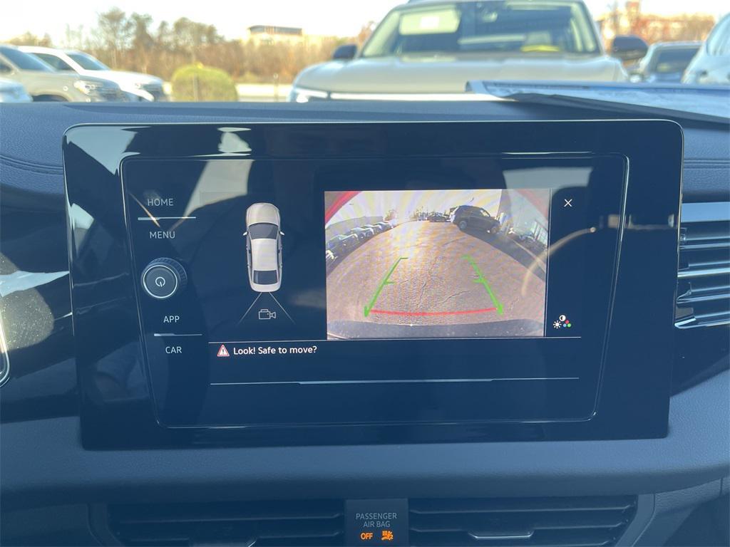 new 2026 Volkswagen Jetta car, priced at $26,597