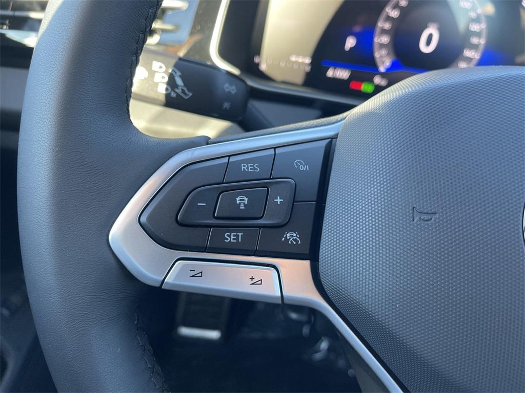 new 2026 Volkswagen Jetta car, priced at $26,597