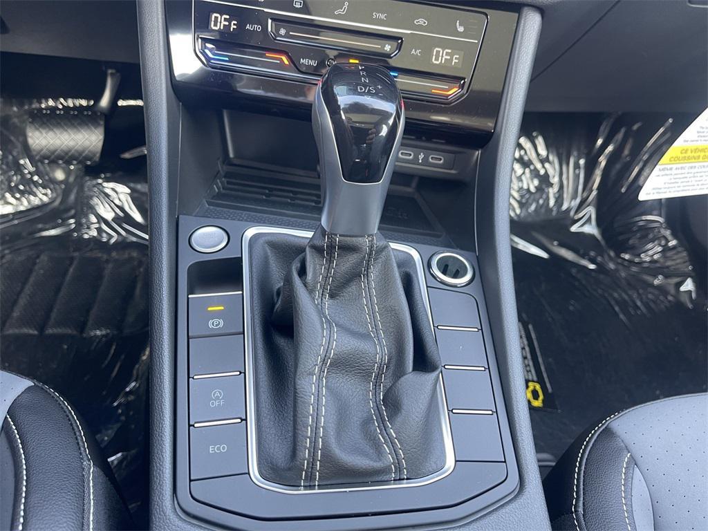 new 2026 Volkswagen Jetta car, priced at $28,292