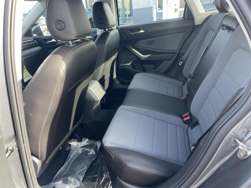 new 2026 Volkswagen Jetta car, priced at $28,292