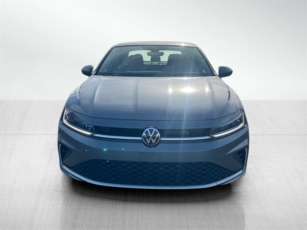 new 2026 Volkswagen Jetta car, priced at $28,292