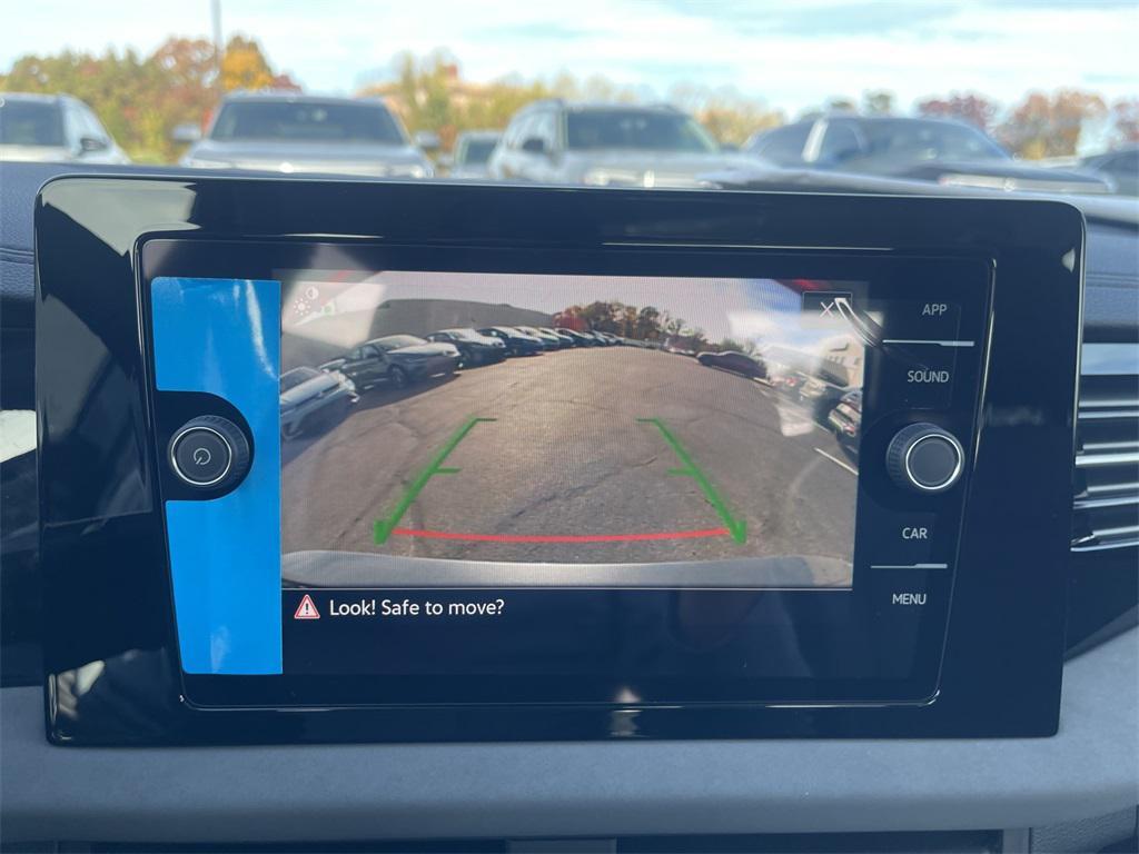 new 2026 Volkswagen Jetta car, priced at $28,292