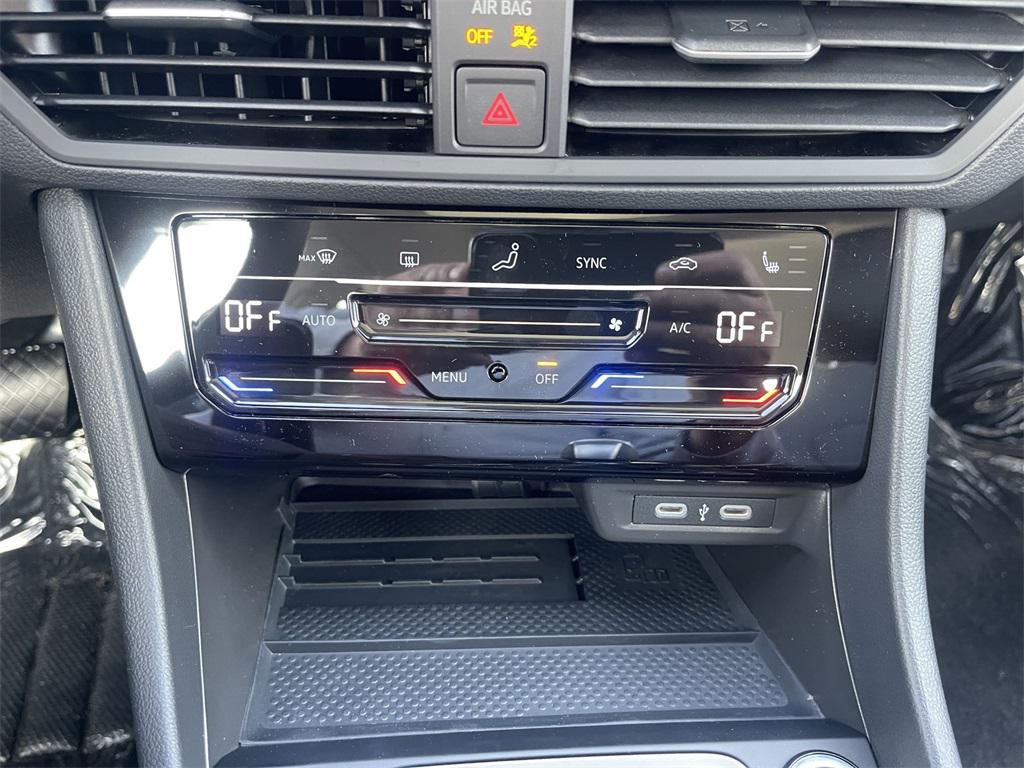 new 2026 Volkswagen Jetta car, priced at $28,292