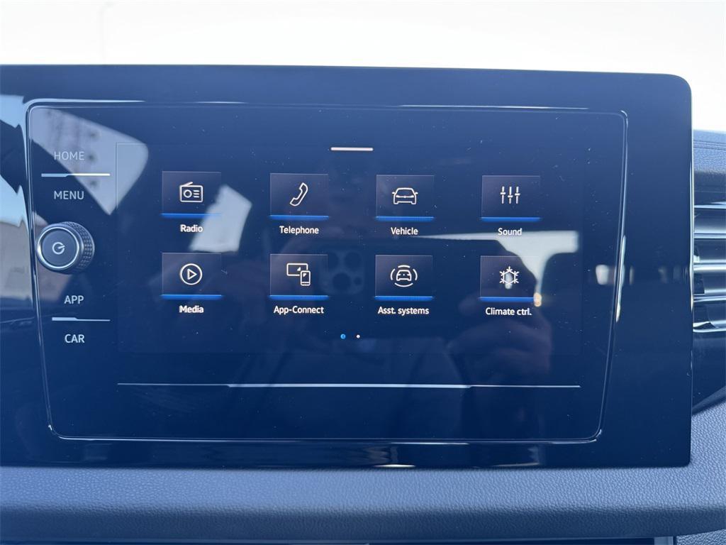 new 2026 Volkswagen Jetta car, priced at $26,239