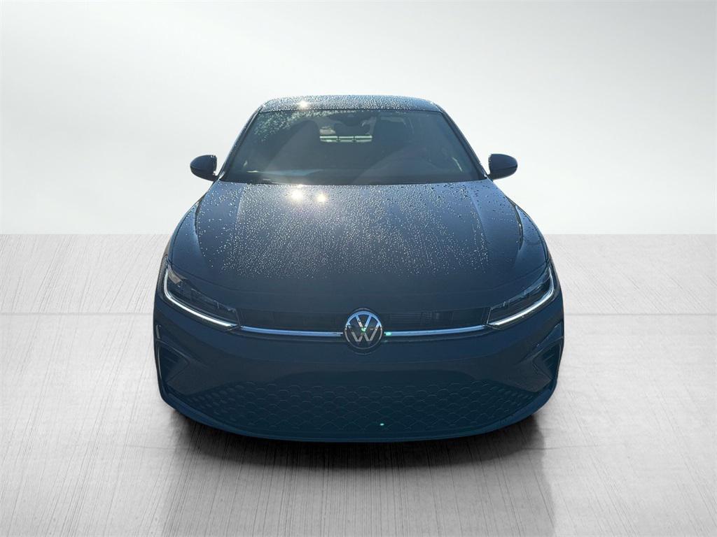 new 2026 Volkswagen Jetta car, priced at $26,239