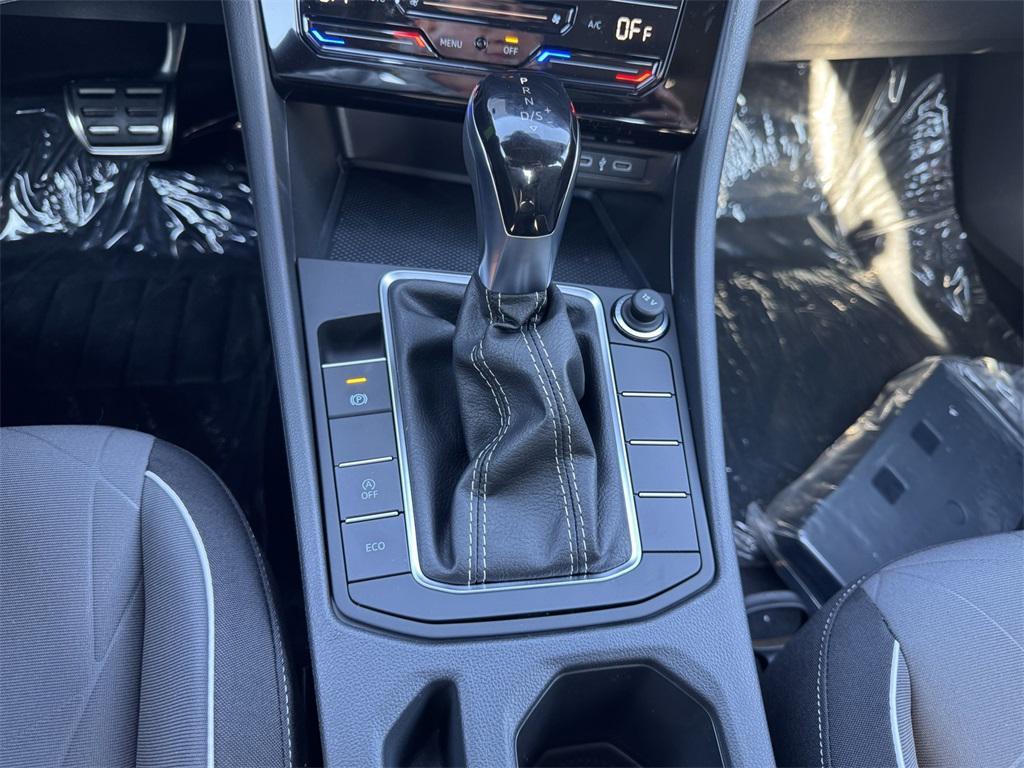 new 2026 Volkswagen Jetta car, priced at $26,239