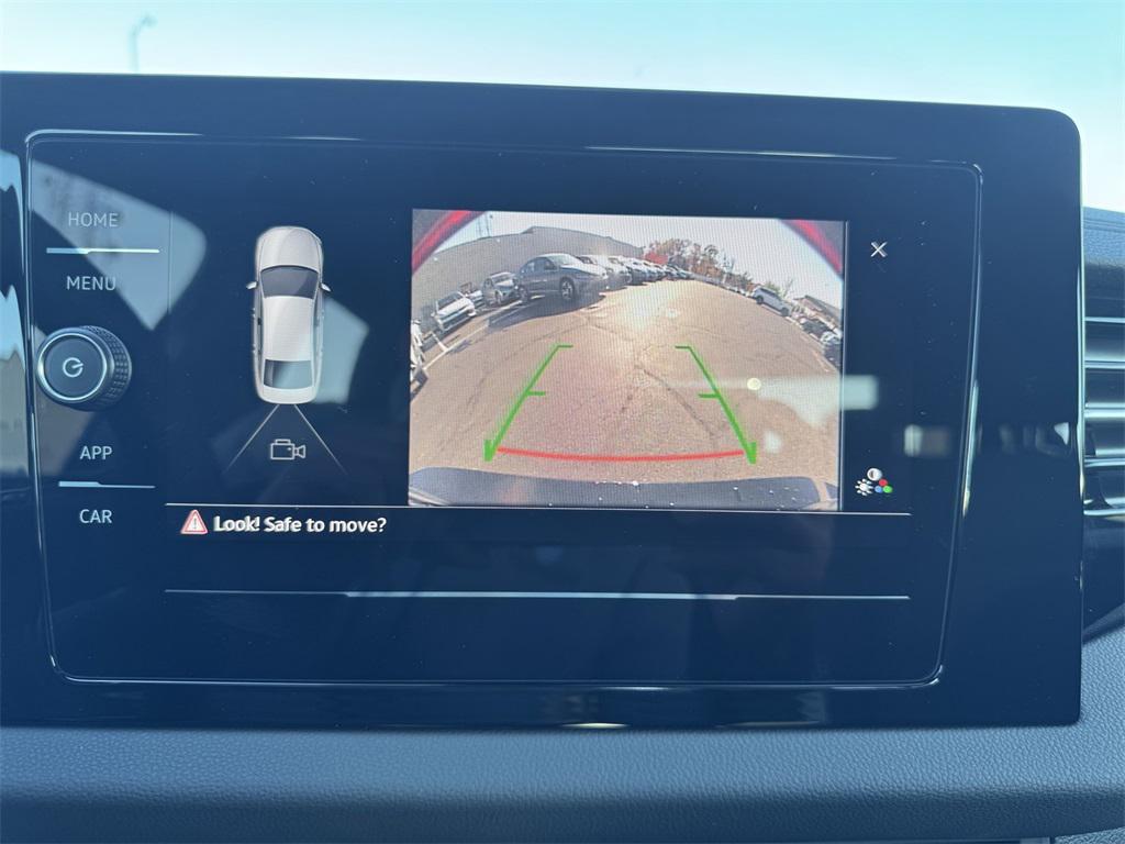 new 2026 Volkswagen Jetta car, priced at $26,239