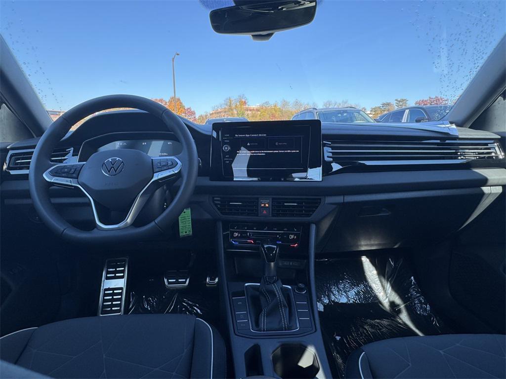 new 2026 Volkswagen Jetta car, priced at $26,239