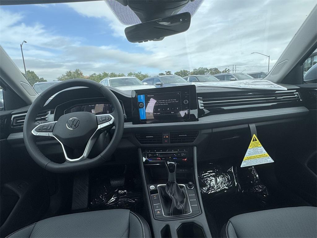 new 2026 Volkswagen Jetta car, priced at $31,104