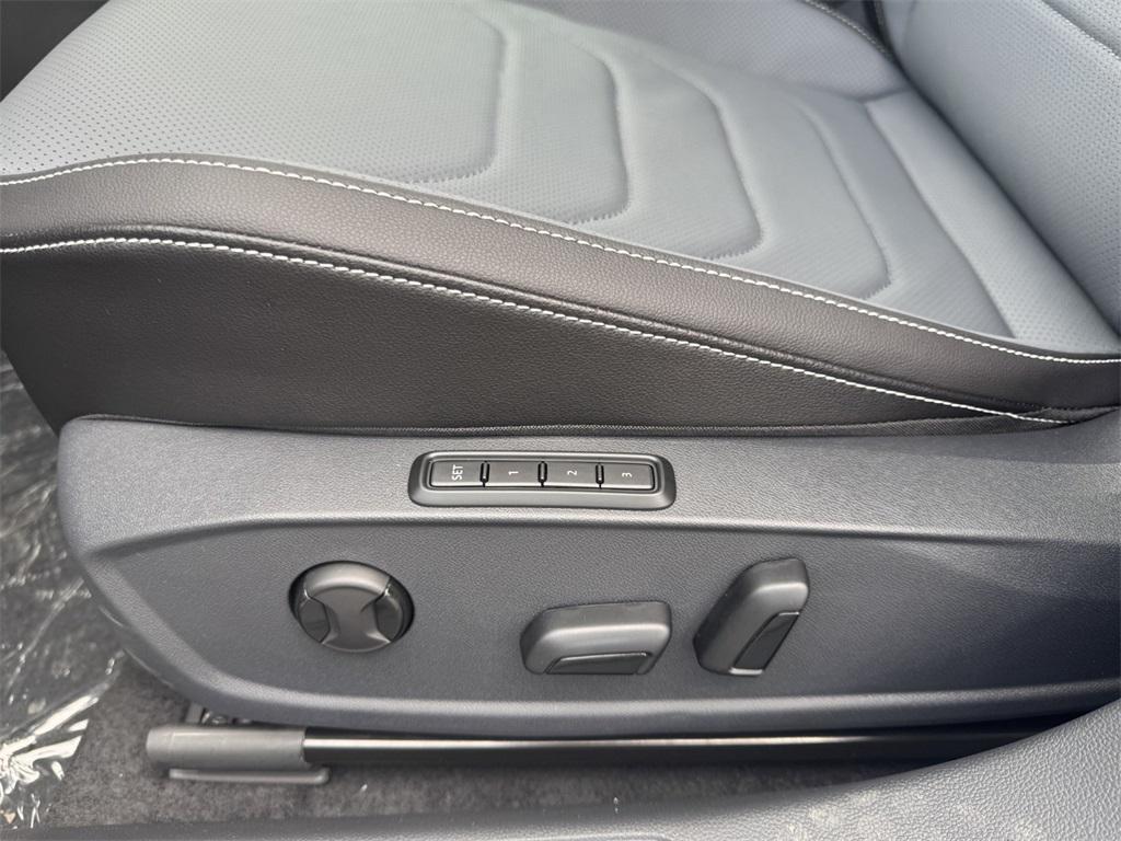 new 2026 Volkswagen Jetta car, priced at $31,104