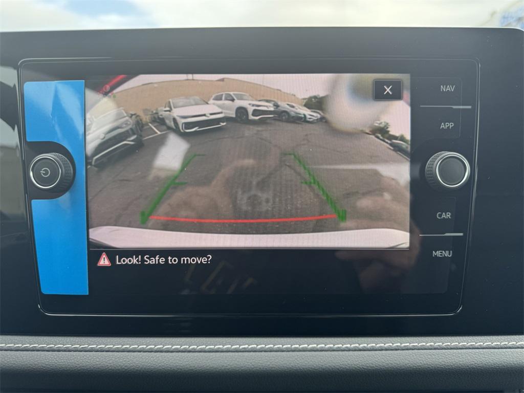 new 2026 Volkswagen Jetta car, priced at $31,104