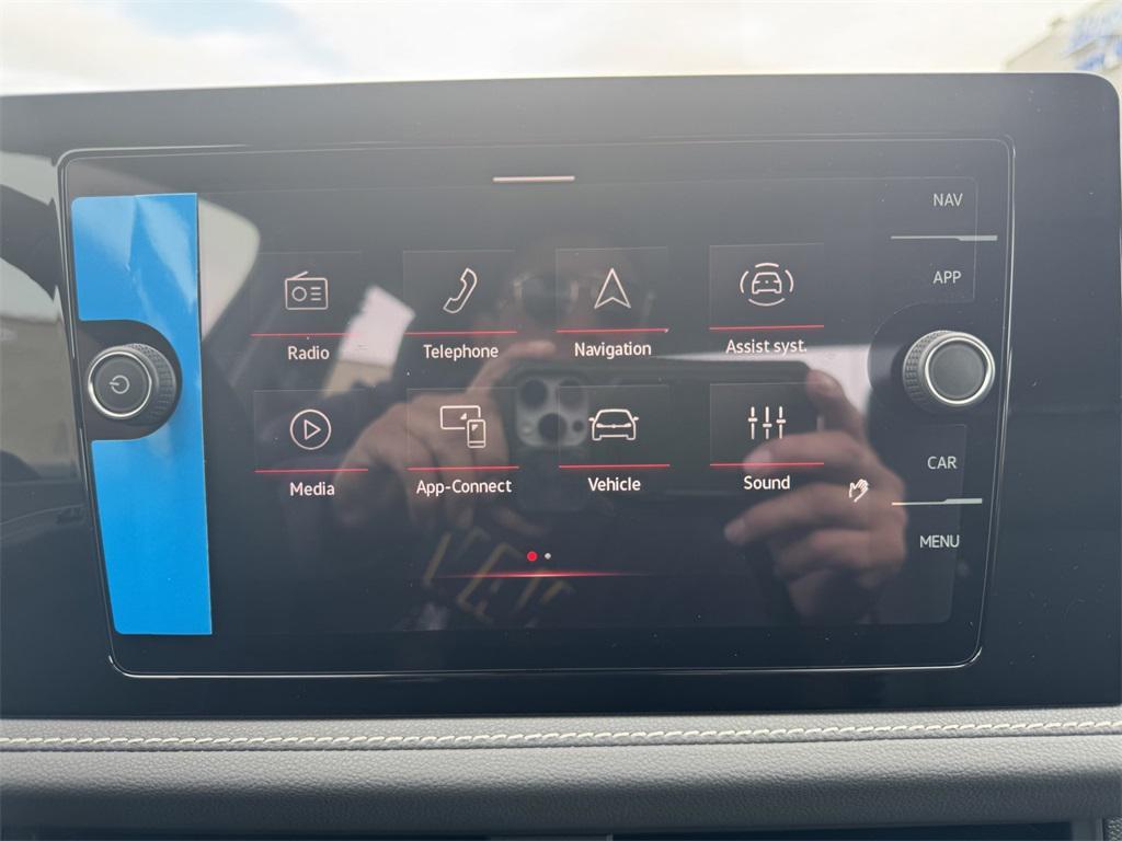 new 2026 Volkswagen Jetta car, priced at $31,104