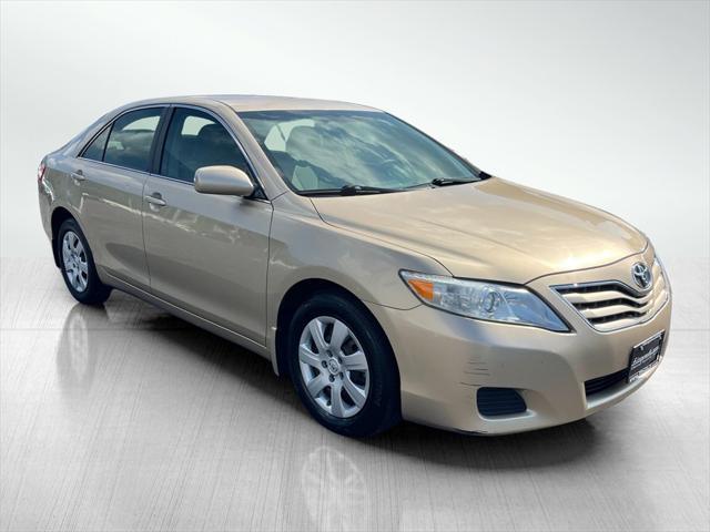 used 2011 Toyota Camry car, priced at $9,990