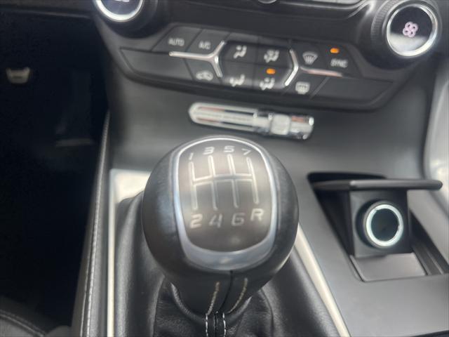 used 2019 Chevrolet Corvette car, priced at $51,991