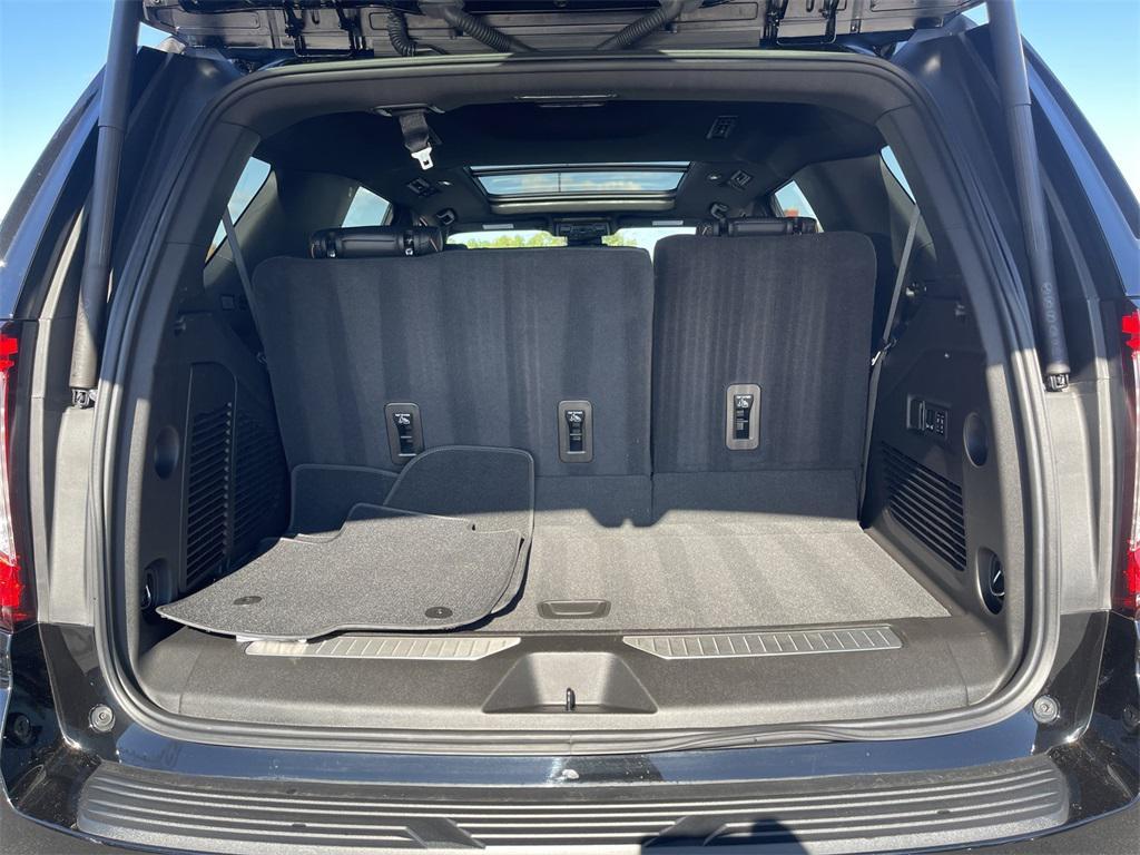 used 2024 GMC Yukon car, priced at $67,990