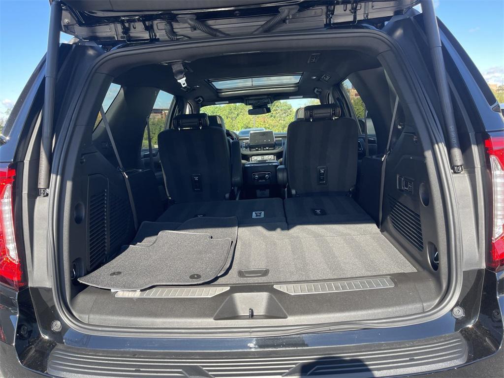 used 2024 GMC Yukon car, priced at $67,990