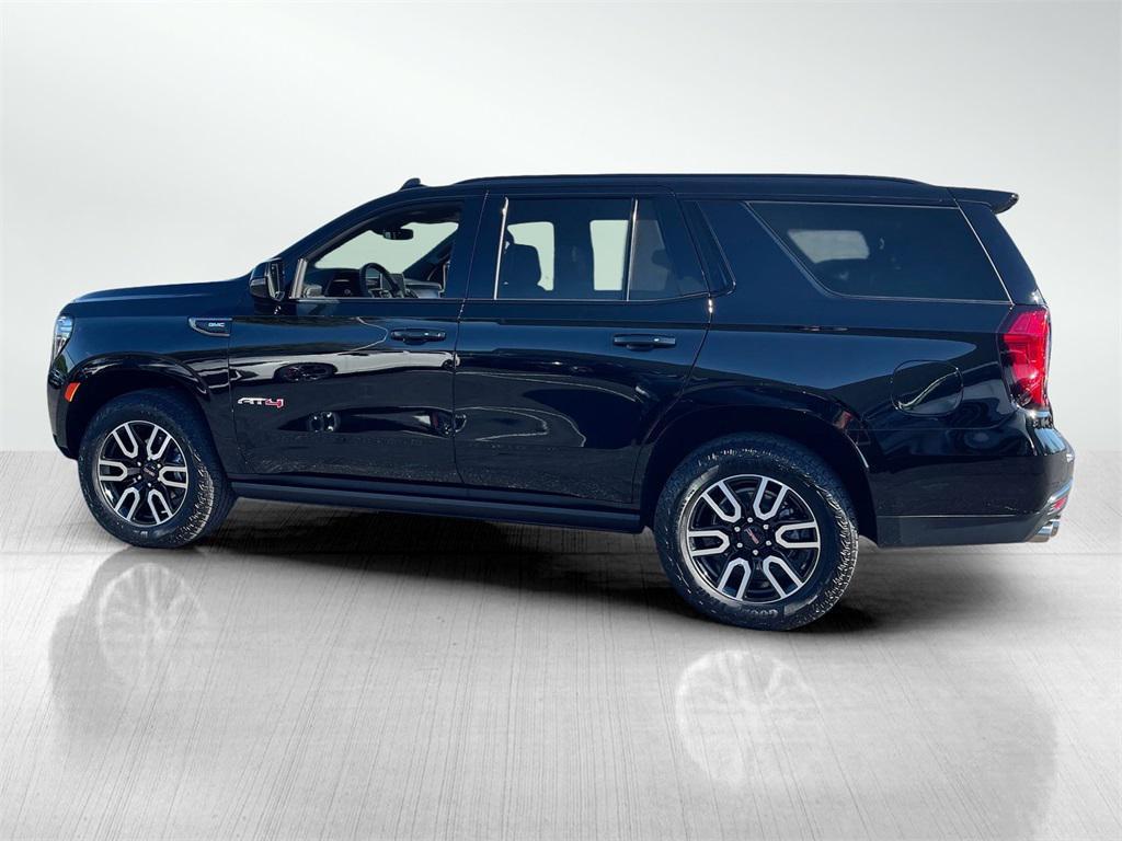 used 2024 GMC Yukon car, priced at $67,990