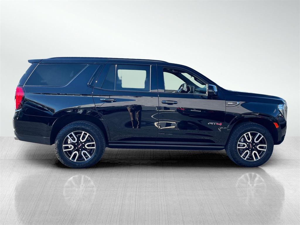 used 2024 GMC Yukon car, priced at $67,990